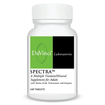 Spectra (California Only) (240 tablets)