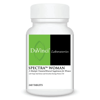 Spectra Woman (California Only) (240 tablets)