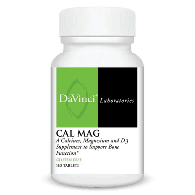 Multi-Source Cal Mag (California Only) (180 tablets)