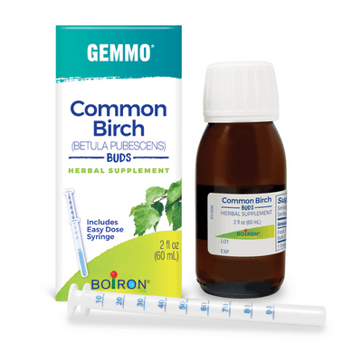 Common Birch/Betula Pubescens (60 Milliliters)