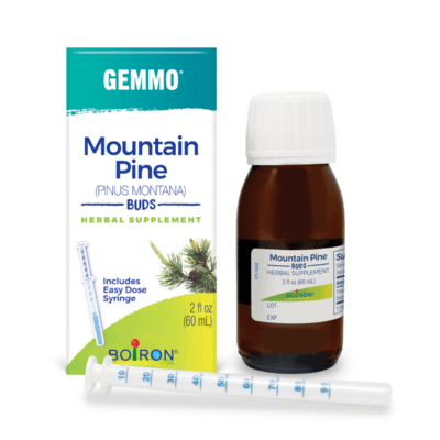 Mountain Pine/Pinus Montana (60 Milliliters)