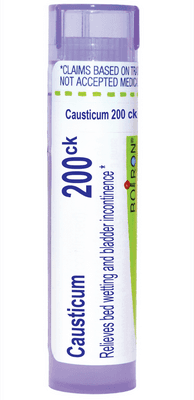 Causticum 200ck (80 pellets)