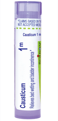 Causticum 1m (80 pellets)