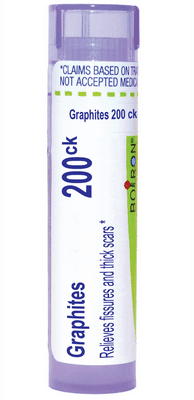 Graphites 200ck (80 pellets)
