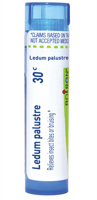 Ledum Palustre 30c (80 pellets)