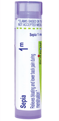 Sepia 1m (80 pellets)