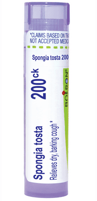 Spongia Tosta 200ck (80 pellets)