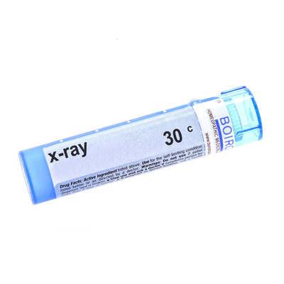 X-Ray 30c (Pellets)
