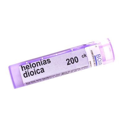 Helonias Dioica 200ck (Pellets)