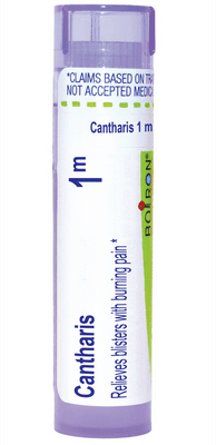 Cantharis 1m (80 pellets)