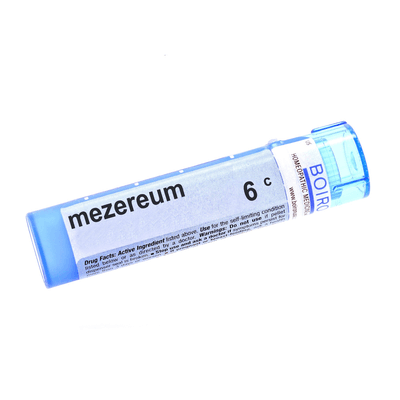 Mezereum 6c (Pellets)