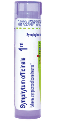 Symphytum Officinale 1m (80 pellets)