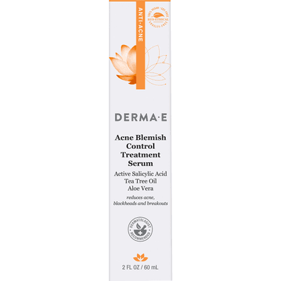 Acne Blemish Control Treatment Serum (2 ounces)