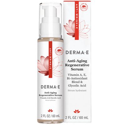 Anti Aging Regenerative Serum (2 ounces)
