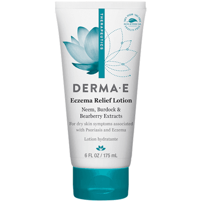Eczema Relief Lotion (6 Ounces)