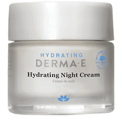 Hydrating Night Crème (2 ounces)