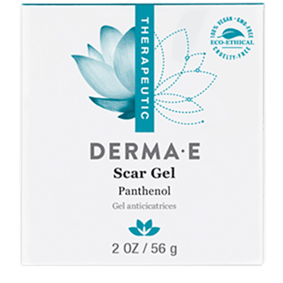 Scar Gel (2 ounces)