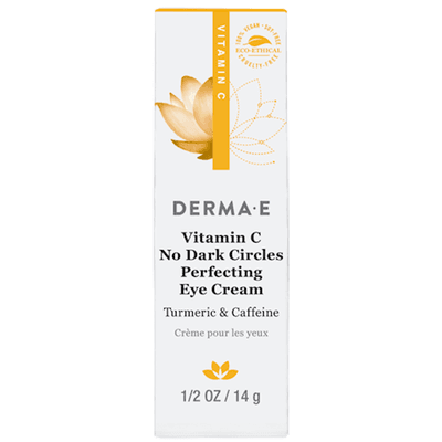 Vitamin C No Dark Circle Perfecting Eye (0.5 Ounces)