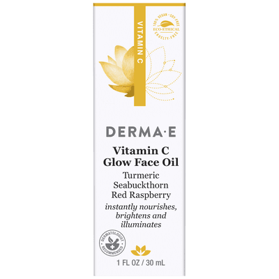 Vitamin C Glow Face Oil (1 Ounce)
