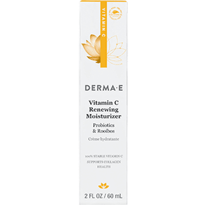 Vitamin C Renewing Moisturizer (2 ounces)