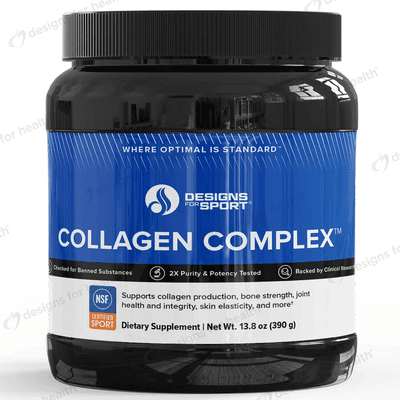 Collagen Complete (390 Grams)
