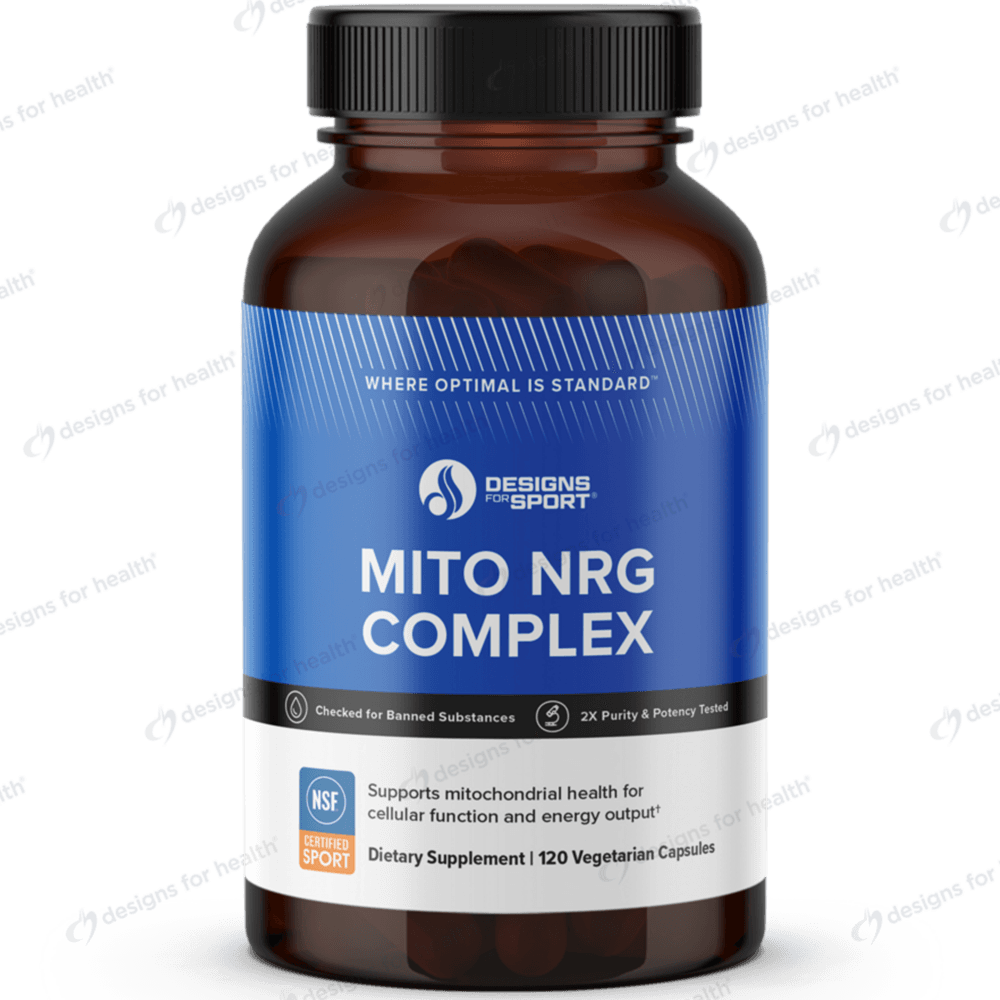 Mito NRG Complex