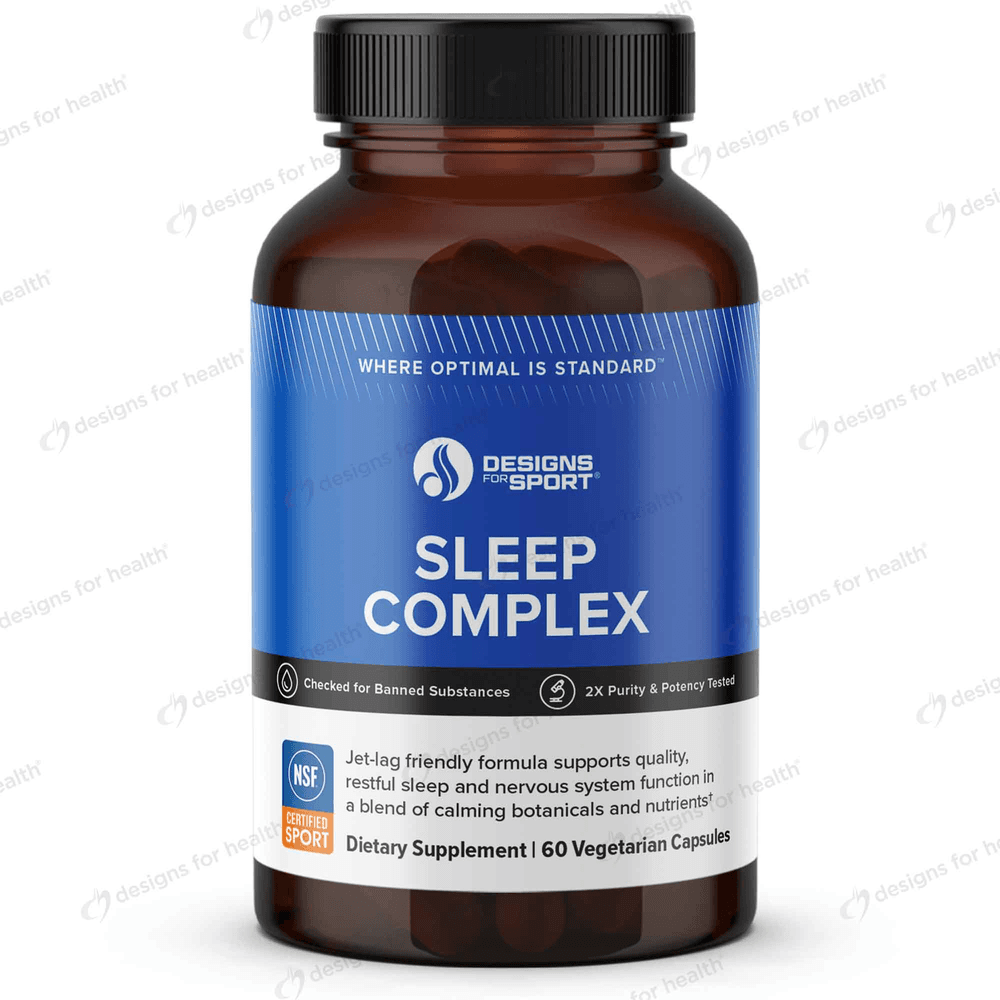 Sleep Complex
