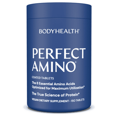 PerfectAmino Coated Tablet (150 tablets)