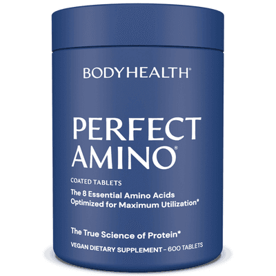 PerfectAmino Coated Tablet (600 tablets)