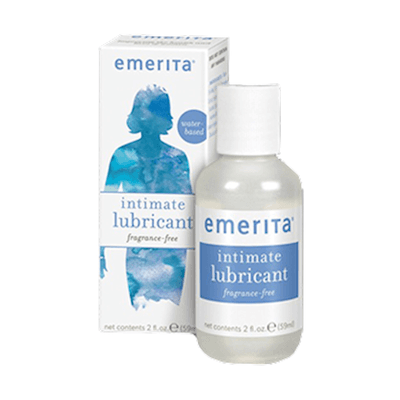 Natural Lubricant (2 ounces)