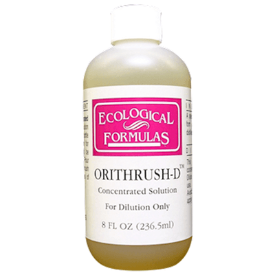 Orithrush-D(Potassium Sorbate 20%) (8 Ounces)
