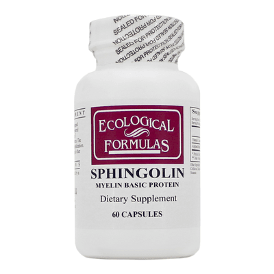 Sphingolin (60 capsules)