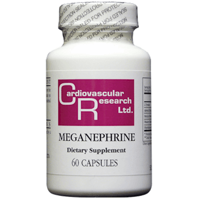 Meganephrine (60 capsules)
