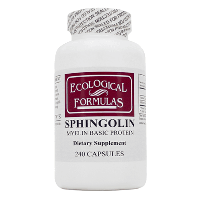 Sphingolin (240 capsules)