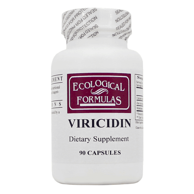 Viricidin (90 capsules)