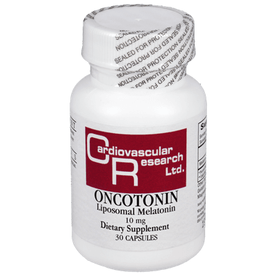 Oncotonin 10mg(Liposome-Bound) (30 capsules)