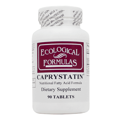 Caprystatin (90 tablets)