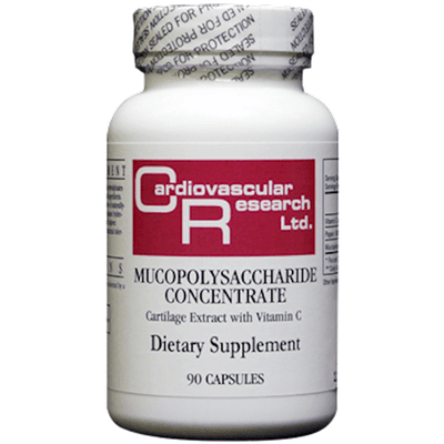 Mucopolysaccharide Concentrate (90 capsules)