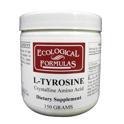 L-Tyrosine (150 Grams)