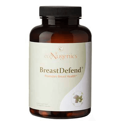 Breast Defend (120 capsules)