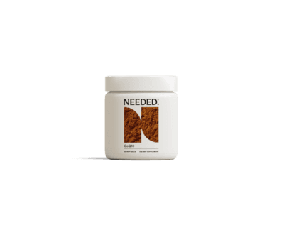 CoQ10 (30 Softgels)