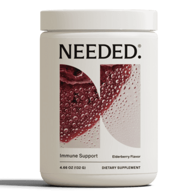 Immune Support (132 Grams)