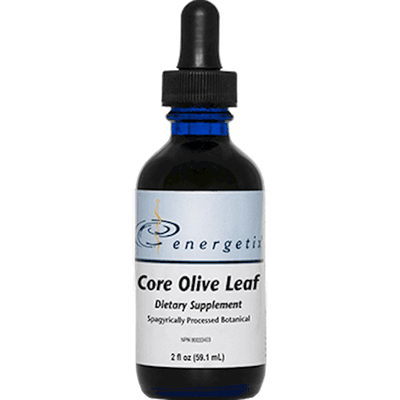 Core Olive Leaf (59.1 Milliliters)