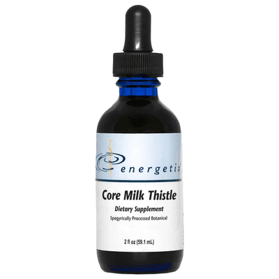 Core Milk Thistle (59.1 Milliliters)