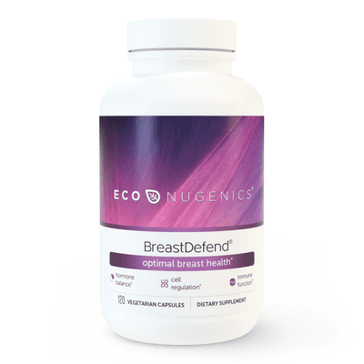 BreastDefend (120 capsules)