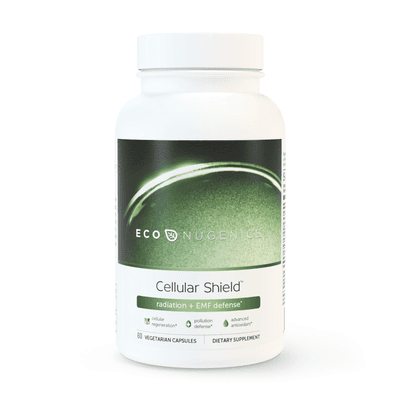 Cellular Shield (60 capsules)