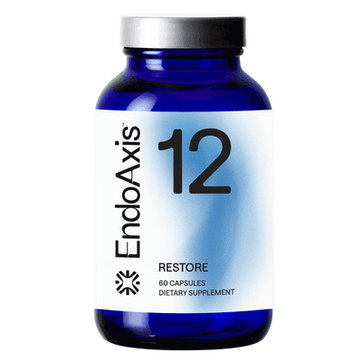 Formula 12 (60 capsules)