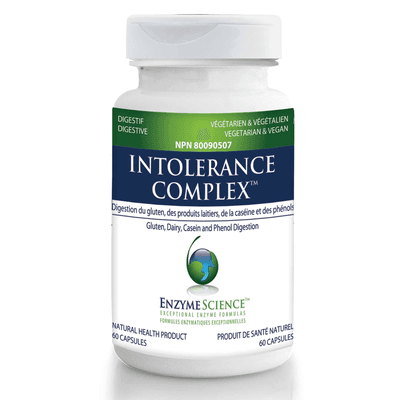 Intolerance Complex (60 capsules)