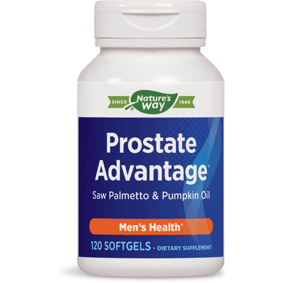 Prostate Advantage® (120 Softgels)