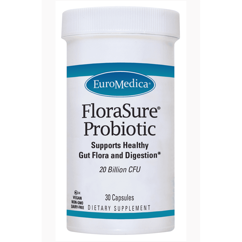 FloraSure® Probiotic 30c